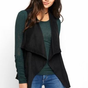 Jack by bb dakota vest medium